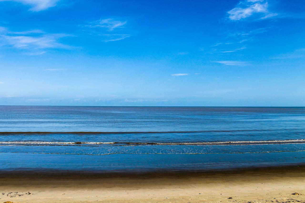 Paridiseos Resort Barra Do Dande Екстер'єр фото