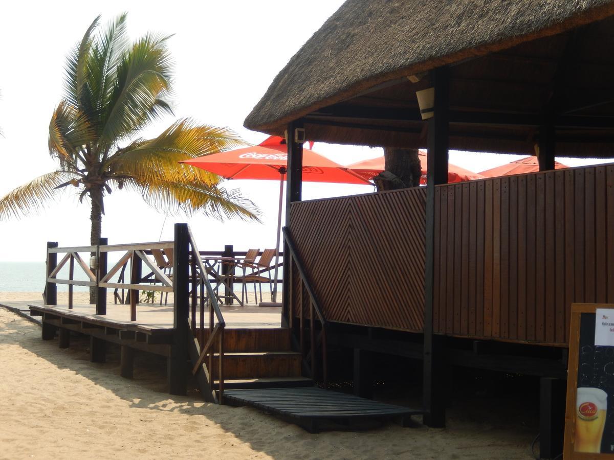 Paridiseos Resort Barra Do Dande Екстер'єр фото