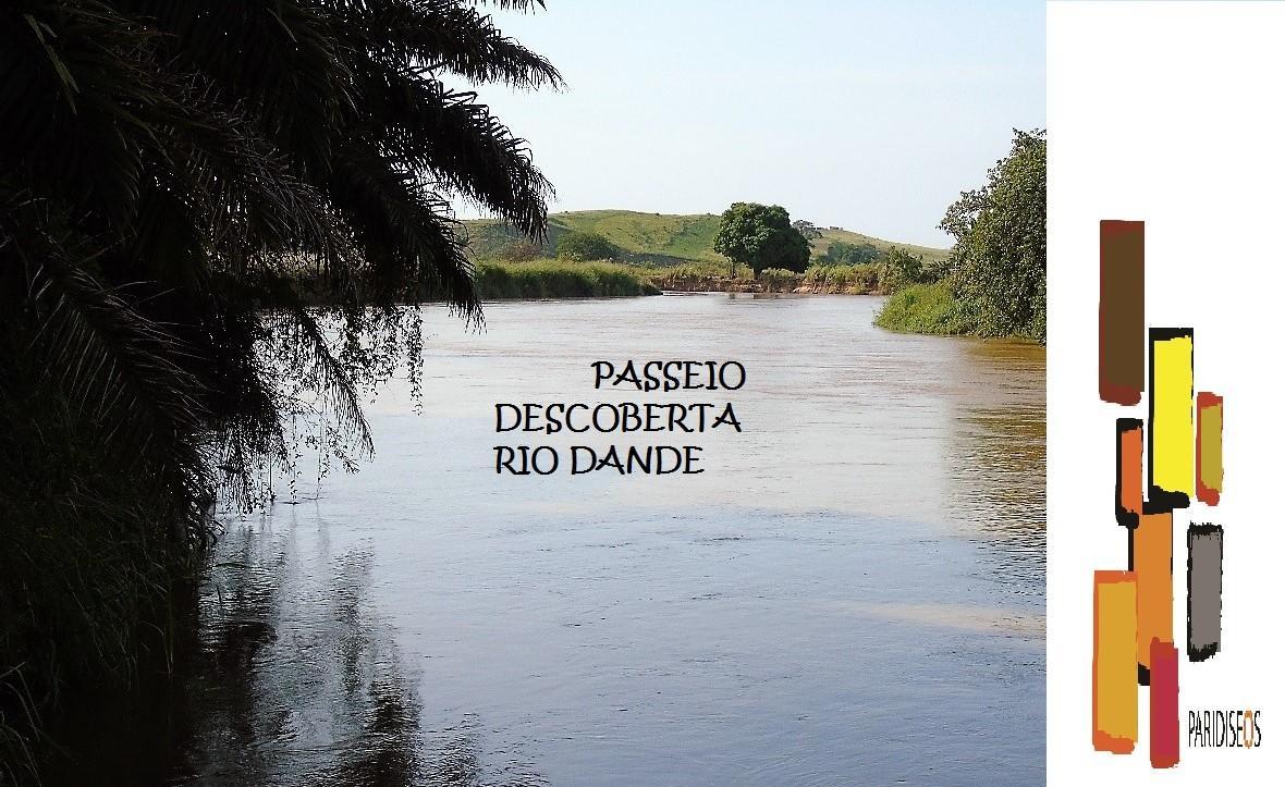 Paridiseos Resort Barra Do Dande Екстер'єр фото